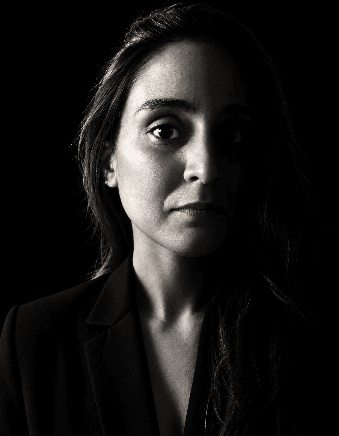 Shalini Leon Guerrero
